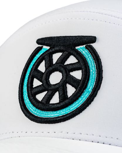 Tradesman Hat - Reel