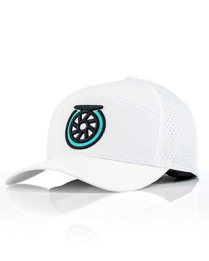 Tradesman Hat - Reel