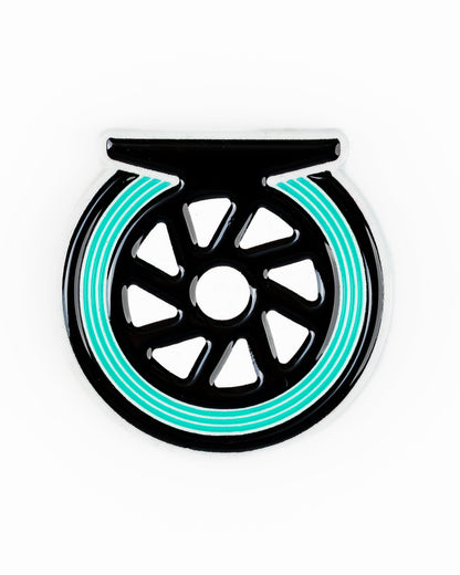 Tradesman Hat - Reel
