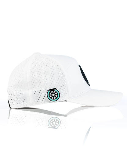 Tradesman Hat - Reel