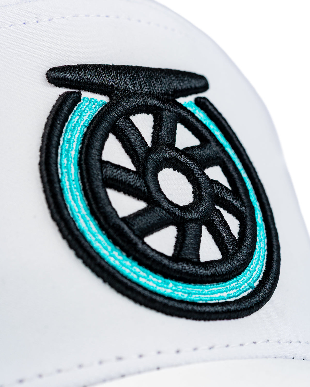 Tradesman Hat - Reel