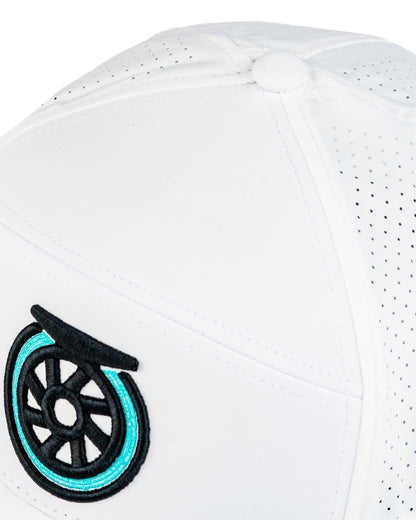 Tradesman Hat - Reel