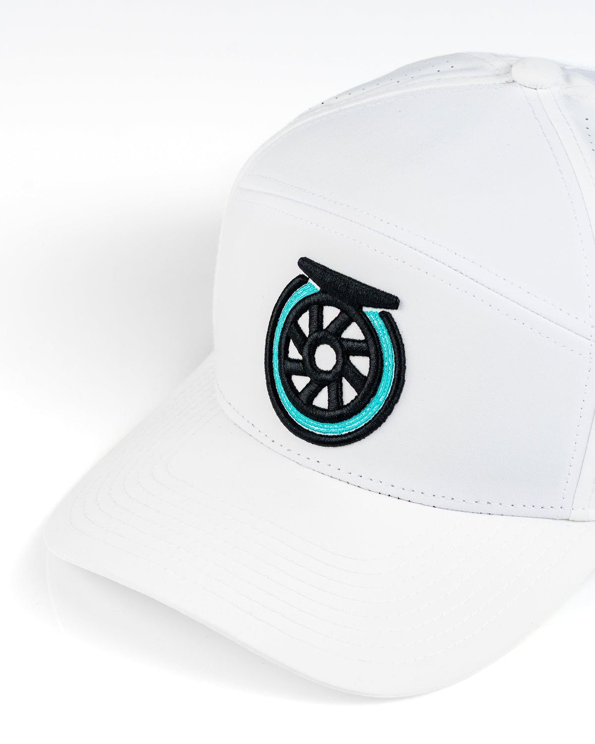 Tradesman Hat - Reel