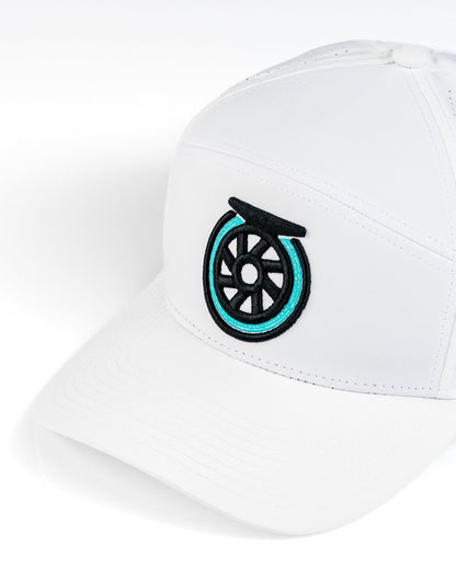 Tradesman Hat - Reel