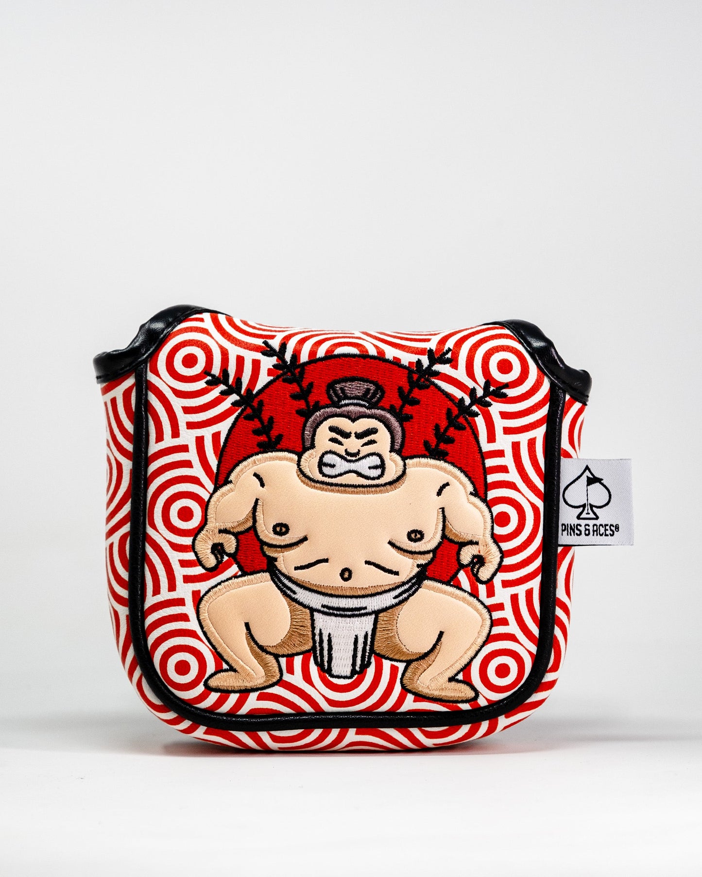 Sumo - Mallet Putter Cover