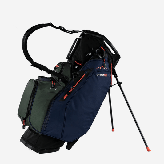 Sun Mountain C-Series C-130 VLO Hybrid Stand Bag