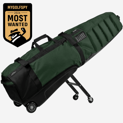 Sun Mountain ClubGlider Meridian Travel Cover