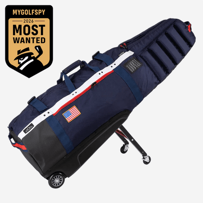 Sun Mountain ClubGlider Meridian Travel Cover