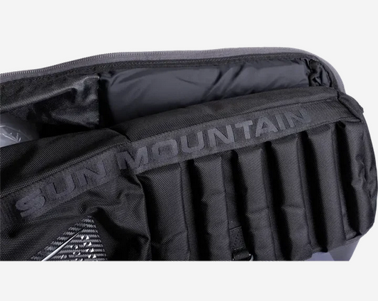 Sun Mountain Kube Travel Cover