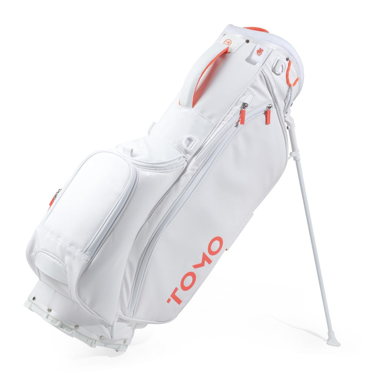 Sunrise Pro Stand Bag