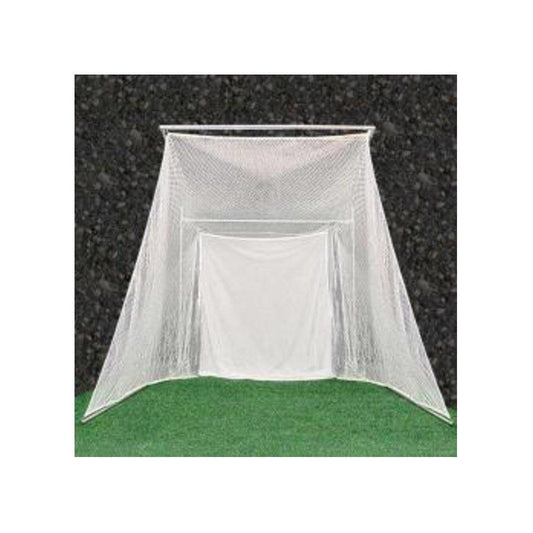 Super Swing Master Golf Net and Frame
