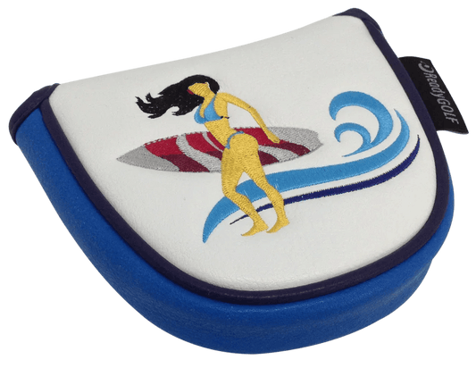 Surfer_Girl_Mallet_Putter_Cover_1__13068.1642120161.1280.1280 - GOLF LEAGUE