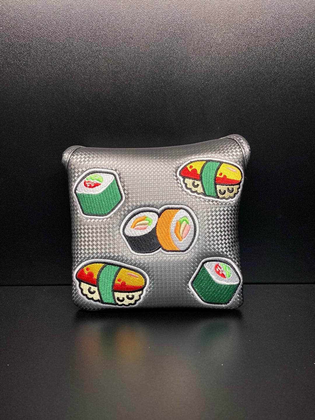 Sushi Headcover