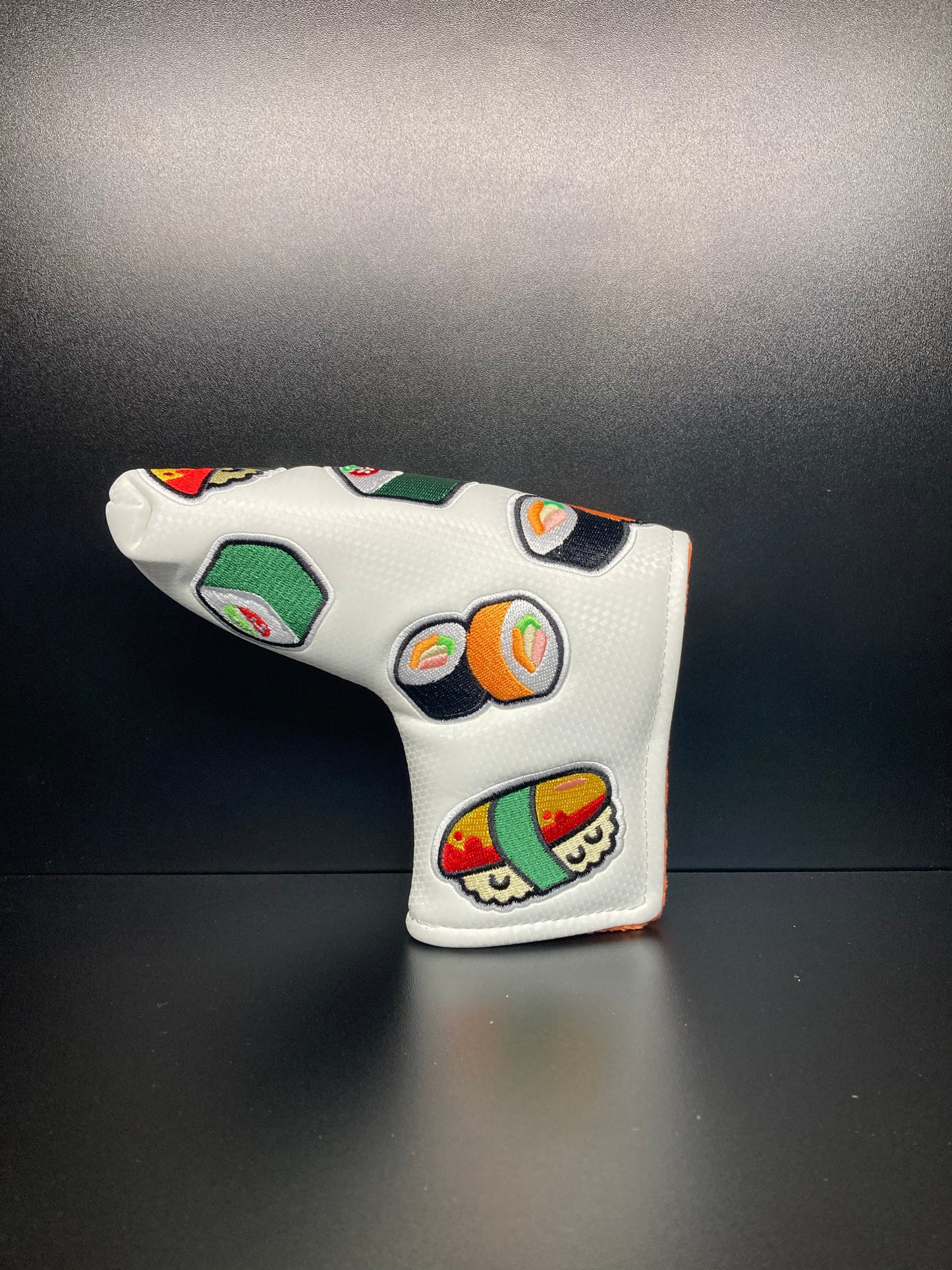 Sushi Headcover