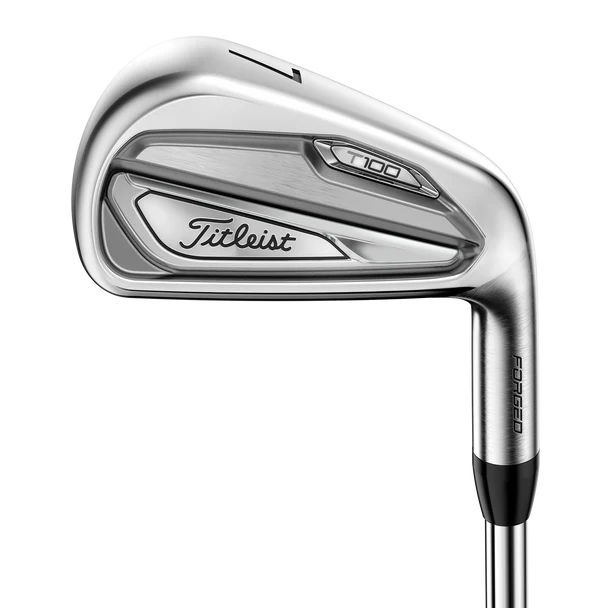 Titleist T100 Irons