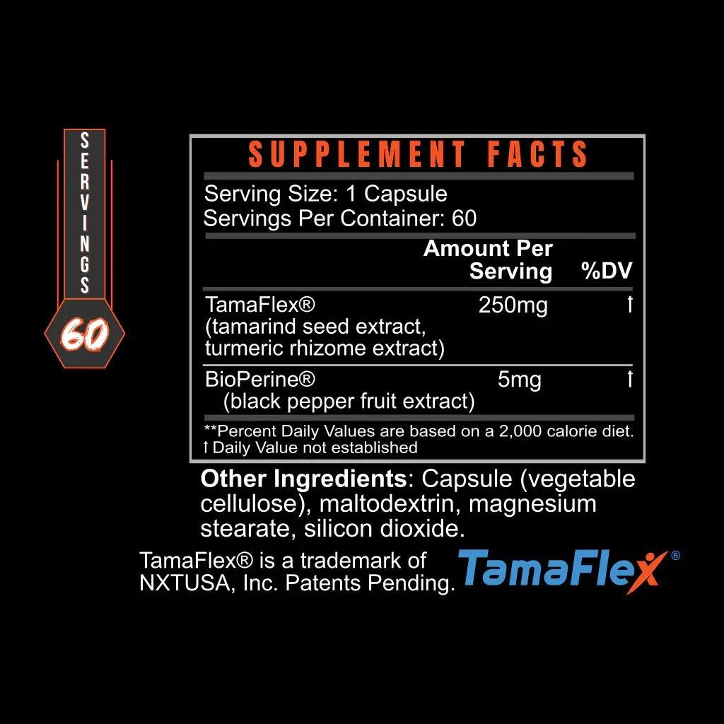 TAMAFLEX_SFP - GOLF LEAGUE