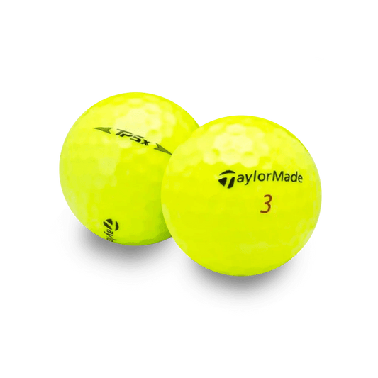 TAY-TP5X-YELLOW-12-PR-R - GOLF LEAGUE