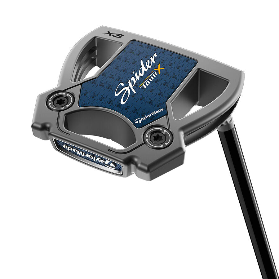 TAYLORMADE SPIDER TOUR X #3 2023