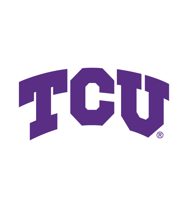 NCAA Golf Cart Accessories  - TCU