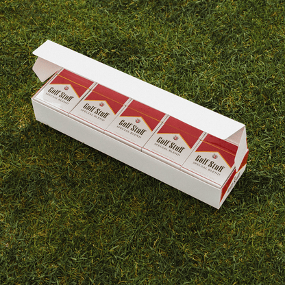 Golf Stuff - Golf Tees