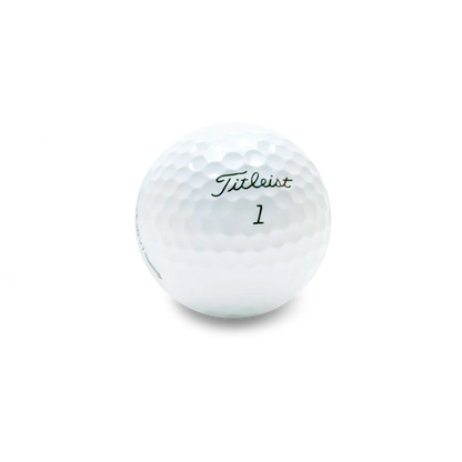 Used Titleist 2021 Pro V1 Golf Balls - 1 Dozen