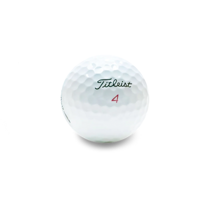 Used Titleist 2021 Pro V1x Golf Balls - 1 Dozen