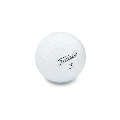 Used Titleist Tour Soft Golf Balls - 1 Dozen
