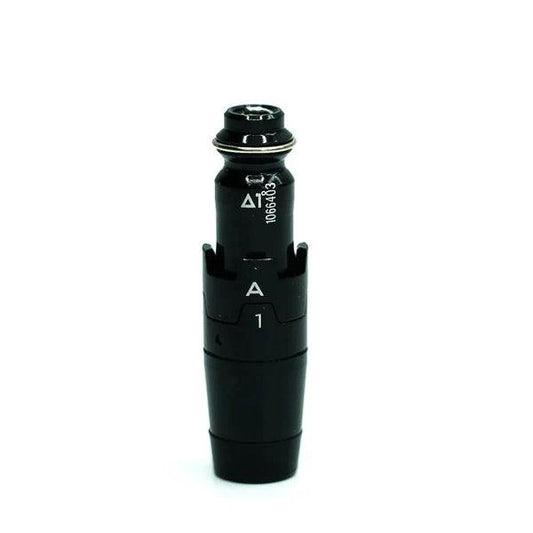 Hybrid Adapter