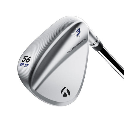 TaylorMade MG3 Wedge Chrome