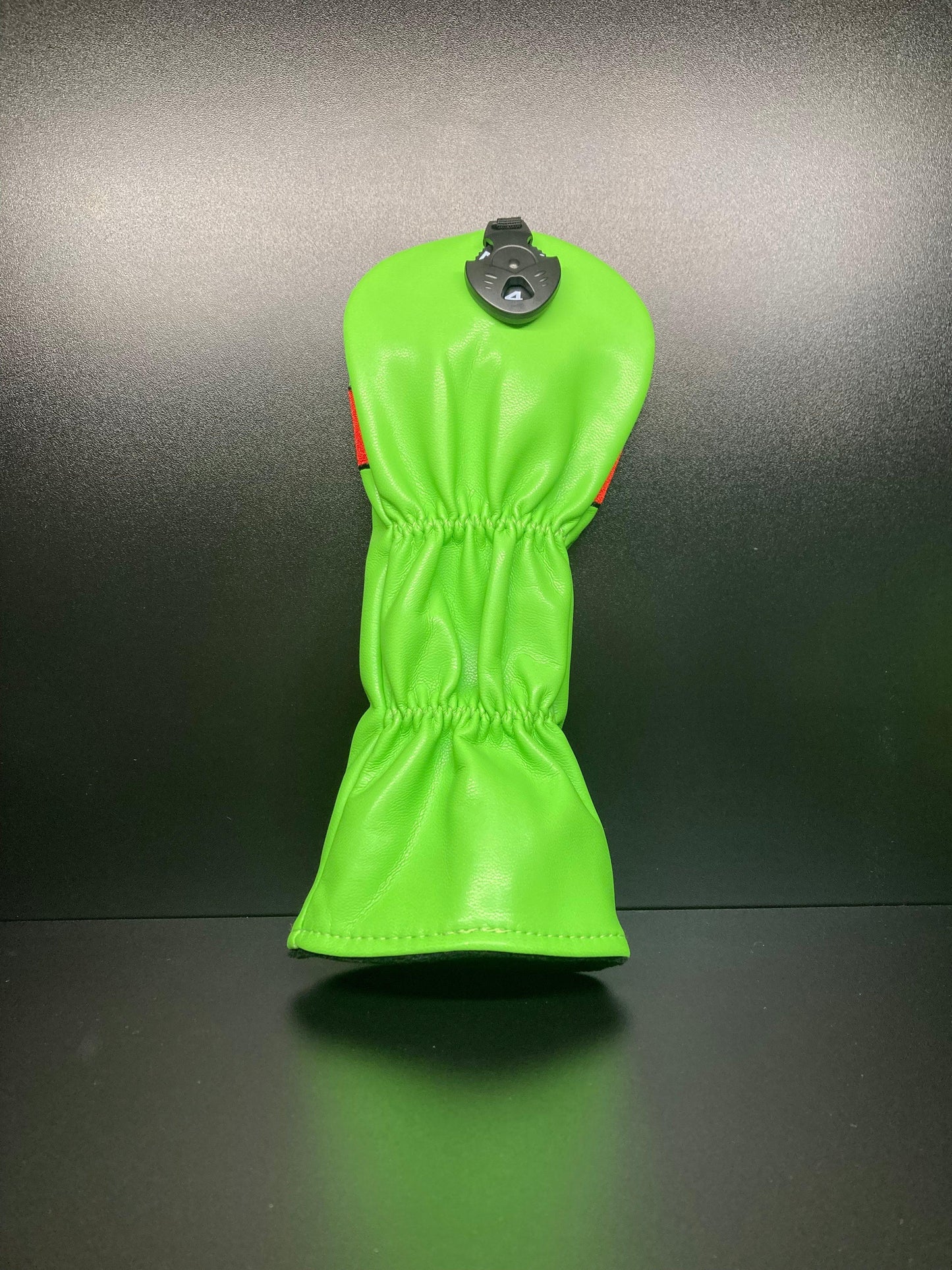 TMNT Turtles Headcover