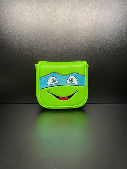 TMNT Turtles Headcover