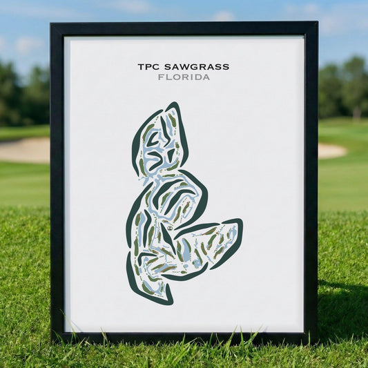 TPC Sawgrass, Florida - Signature Designs