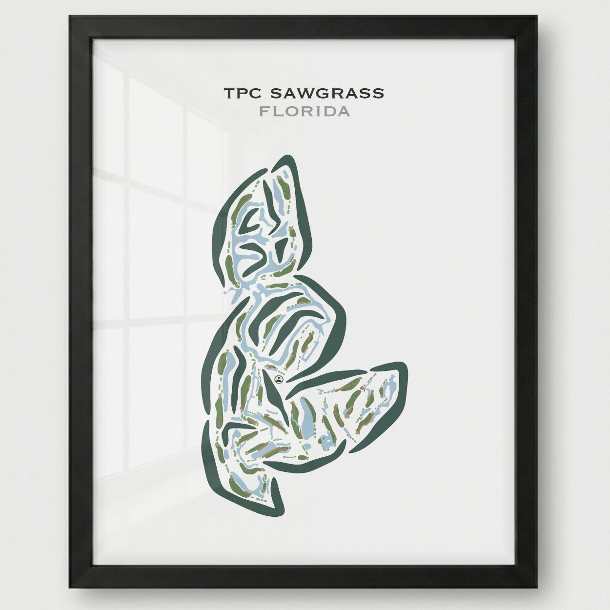 TPC Sawgrass, Florida - Signature Designs