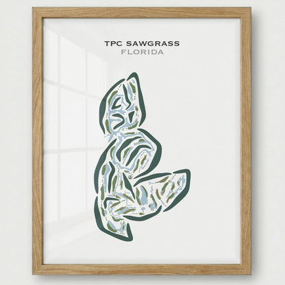 TPC Sawgrass, Florida - Signature Designs