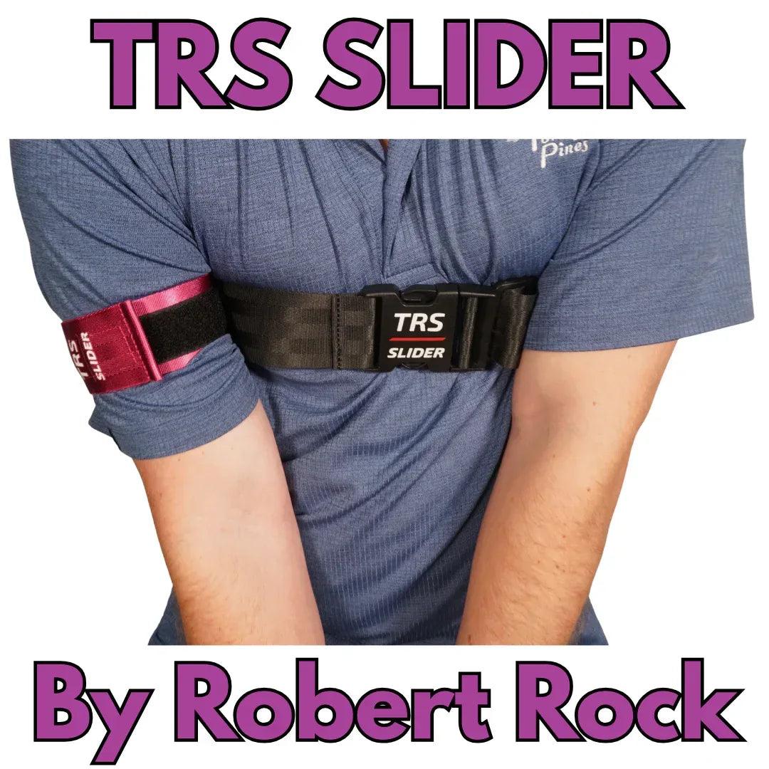 TRS - GOLF LEAGUE