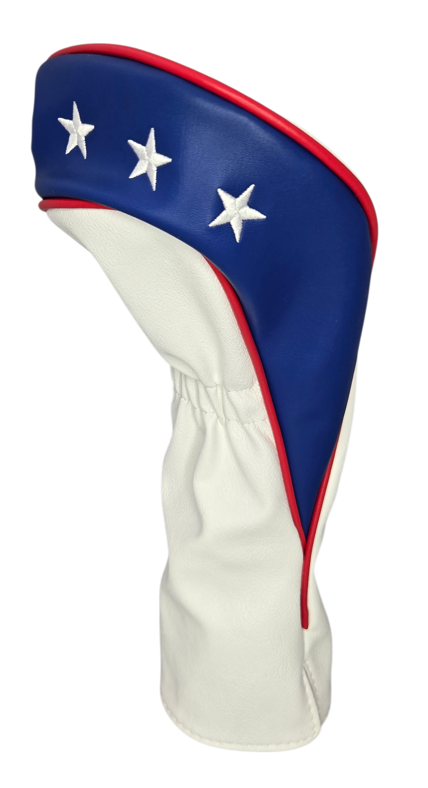 Trump Birdie Dance Embroidered Driver Headcover by ReadyGOLF