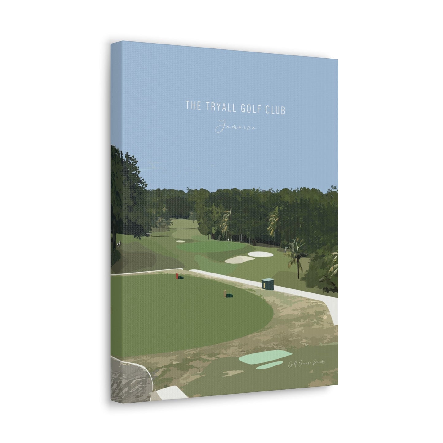 The Tryall Golf Club, Jamaica - Signature Designs