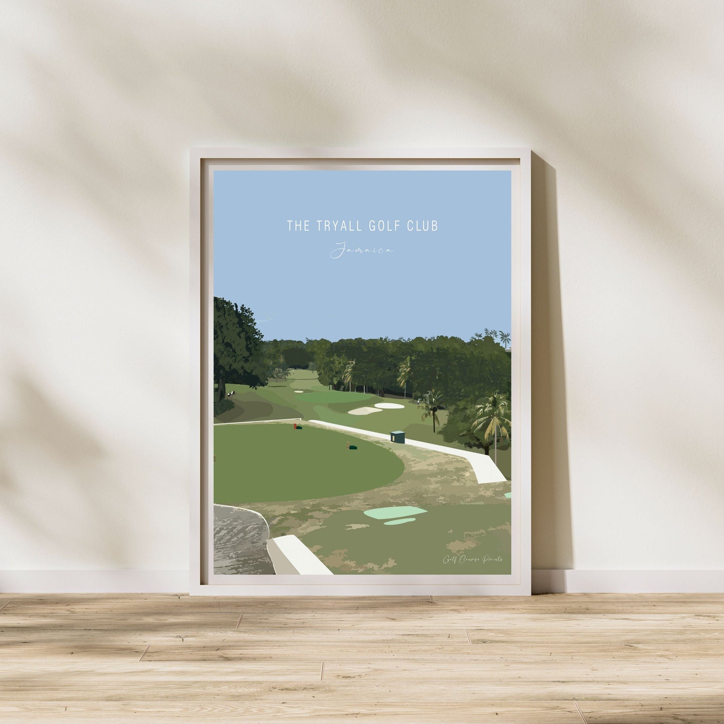 The Tryall Golf Club, Jamaica - Signature Designs