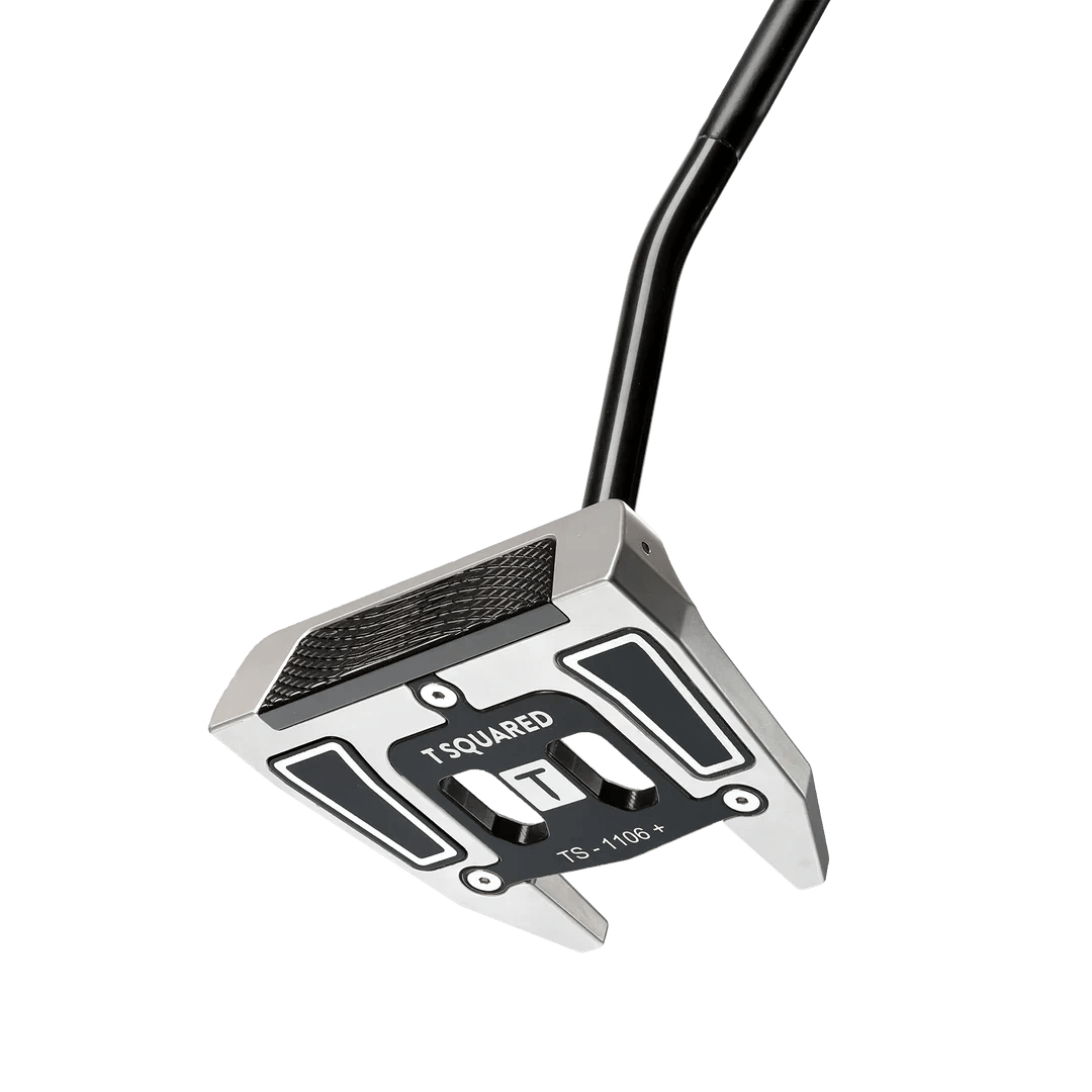 TS-1106+ Mallet (Face Balanced Only)