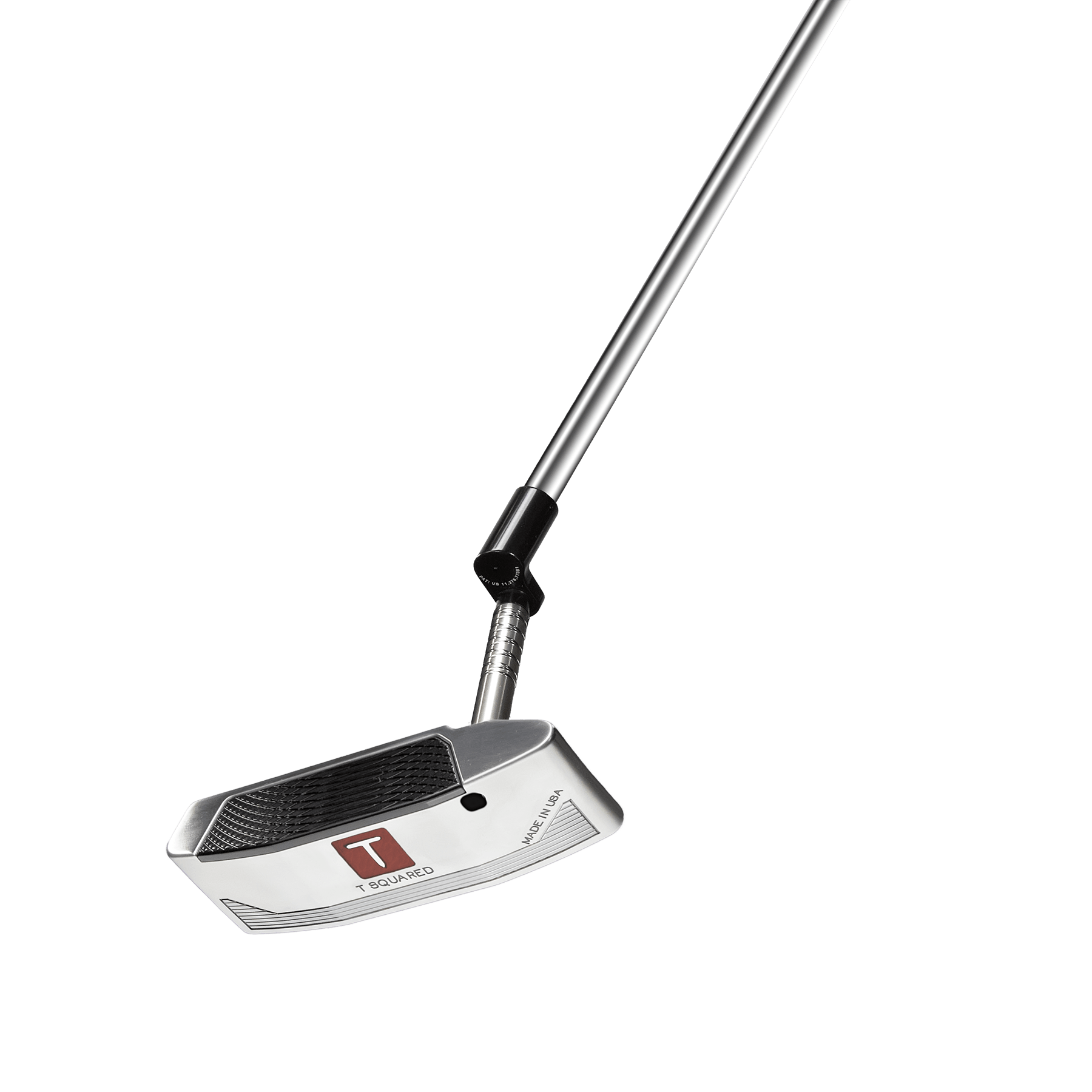 TS-713i Mid-Mallet