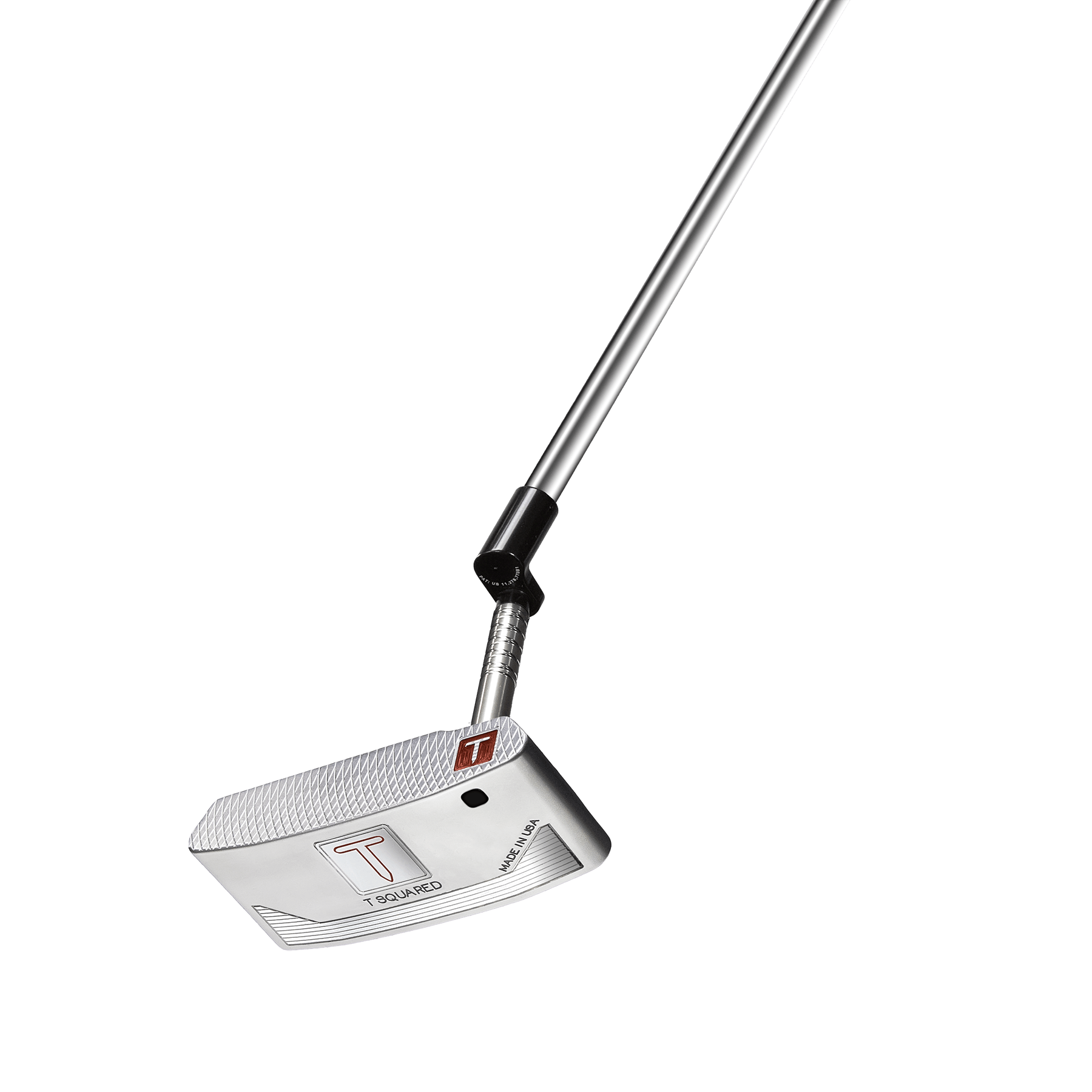 TS-912 Mid-Mallet (Tour)