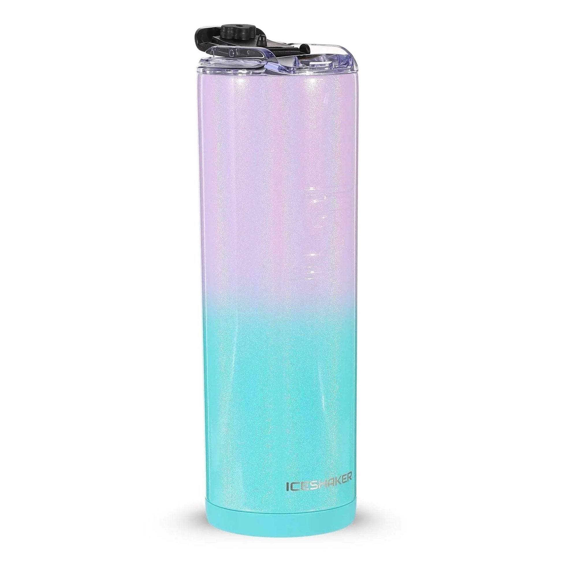 TUMBLERMERMAID_20OZSKINNYTUMBLER_3QTR - GOLF LEAGUE