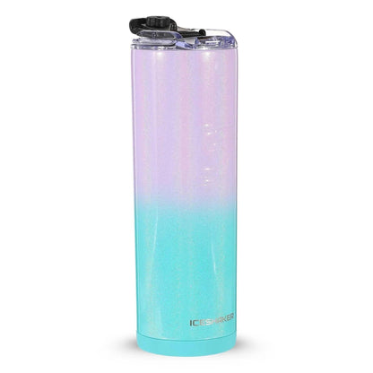 TUMBLERMERMAID_20OZSKINNYTUMBLER_3QTR - GOLF LEAGUE