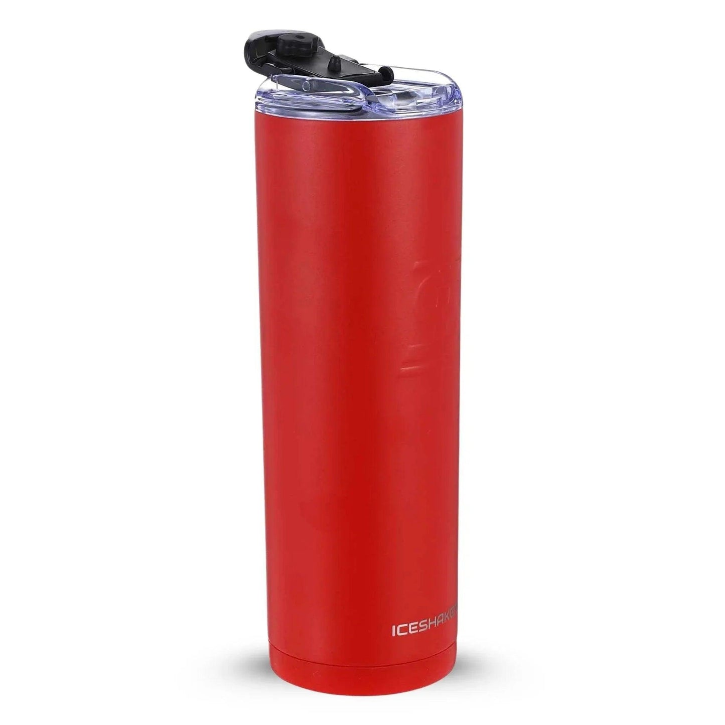 TUMBLERRED_20OZSKINNYTUMBLER_3QTR - GOLF LEAGUE
