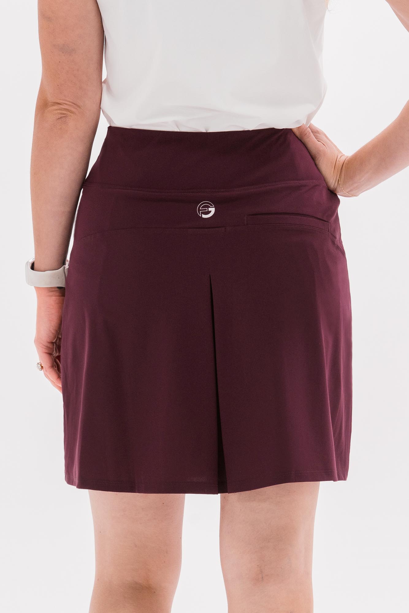 Core Skirt (17" Length)