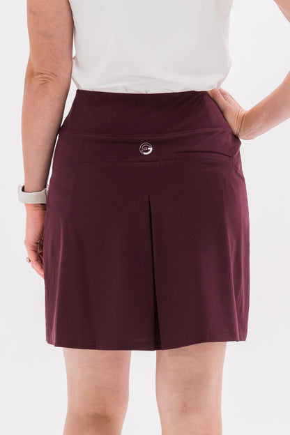 Core Skirt (17" Length)