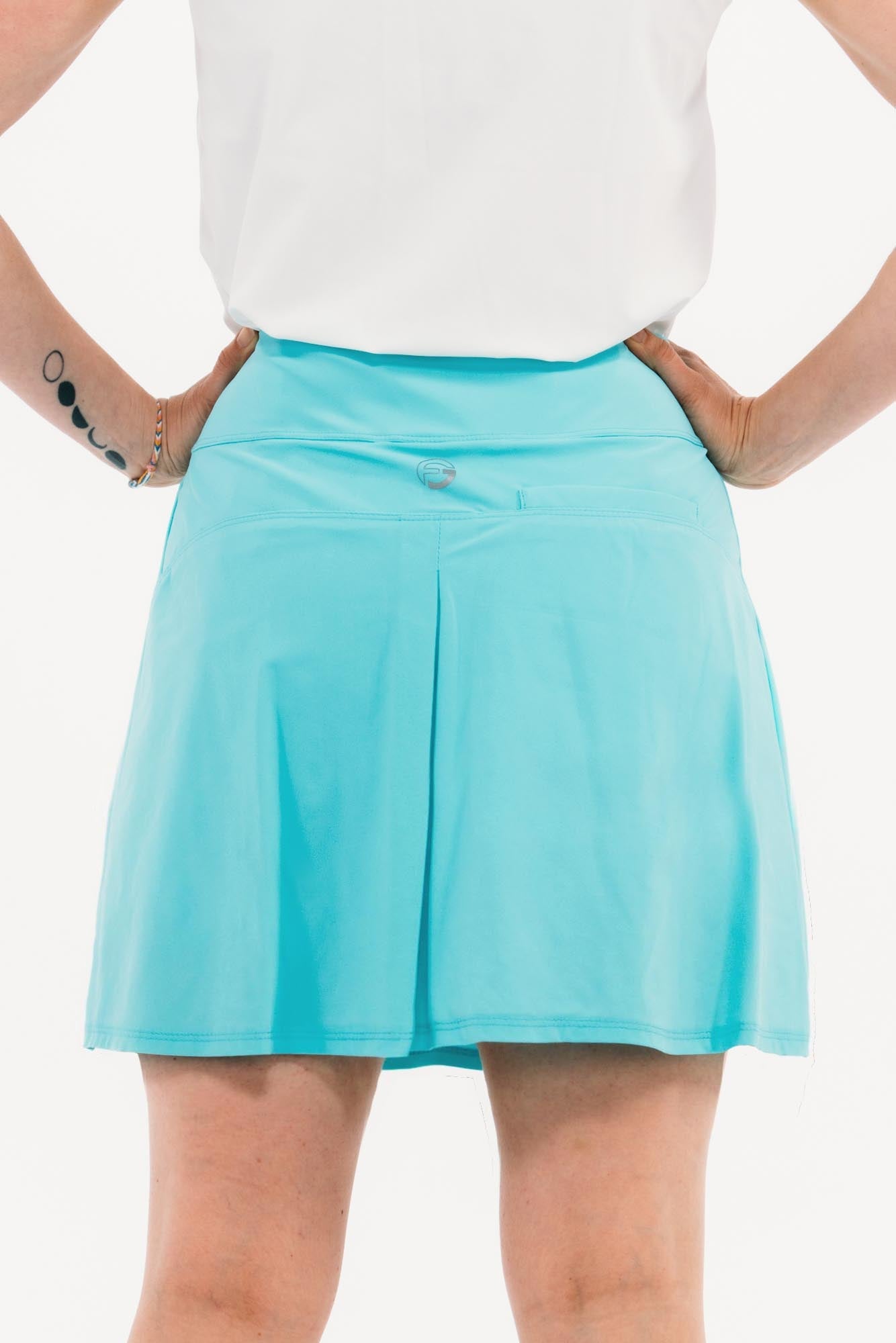 Core Skirt (17" Length)