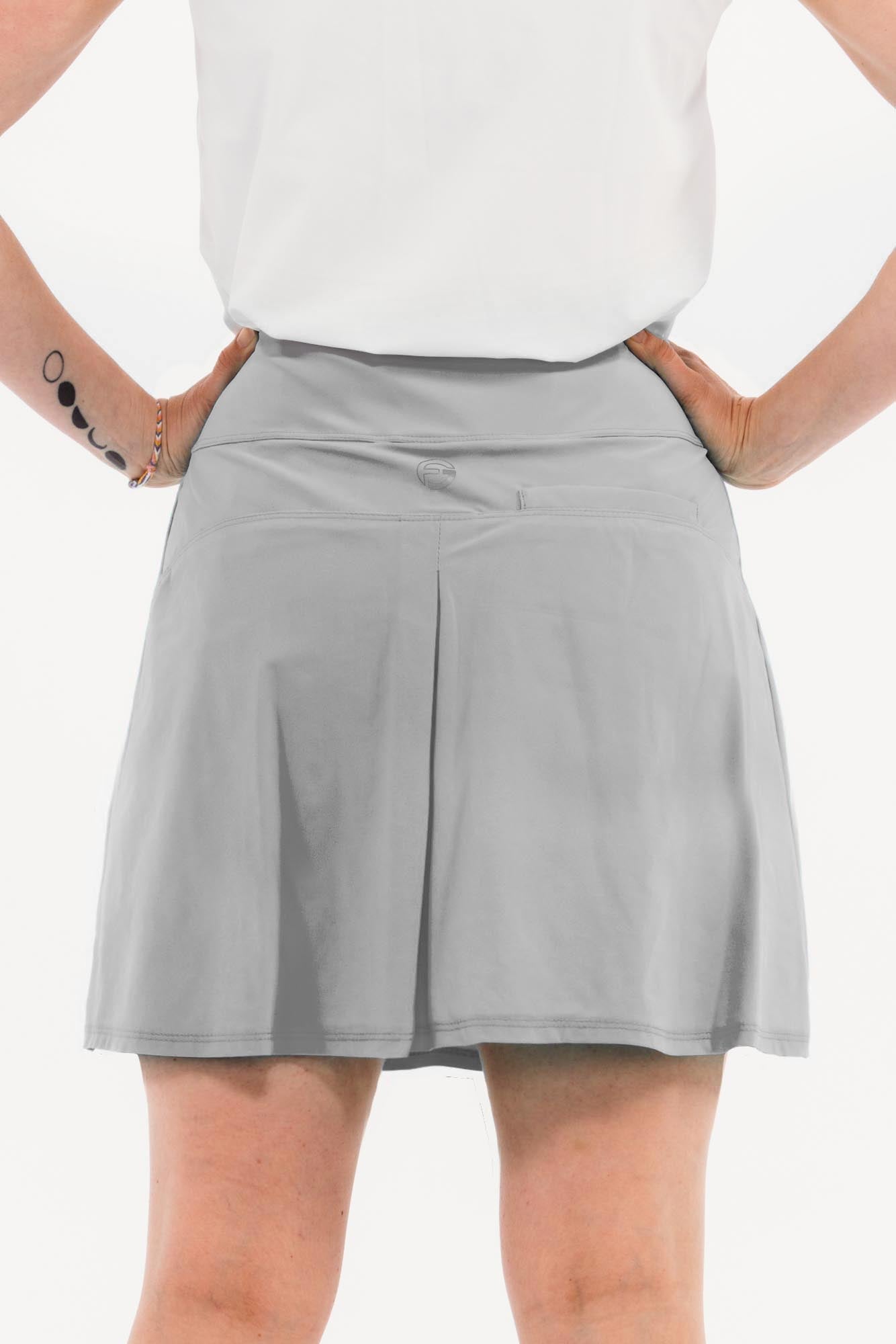 Core Skirt (17" Length)