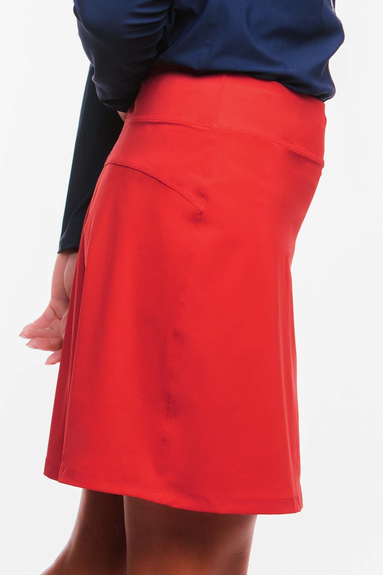 Core Skirt (17" Length)