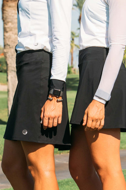 Core Skirt (17" Length)